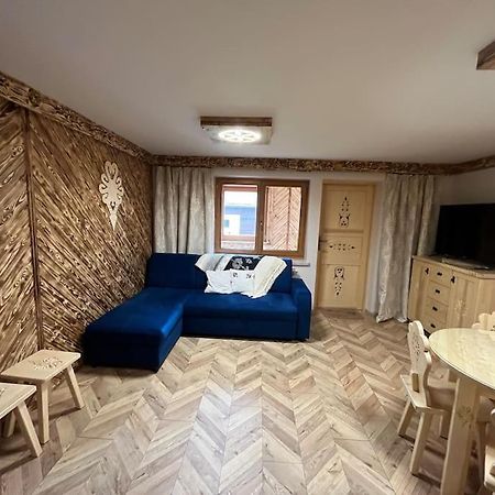 Apartament U Bafiow Chocholow Extérieur photo