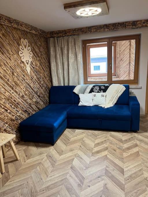 Apartament U Bafiow Chocholow Extérieur photo